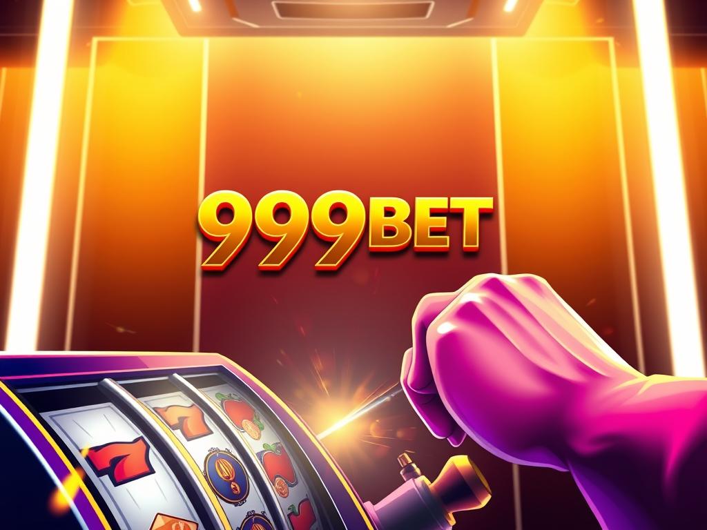 Cách tăng cơ hội nổ hũ 999BET Cách tăng cơ hội nổ hũ 999BET