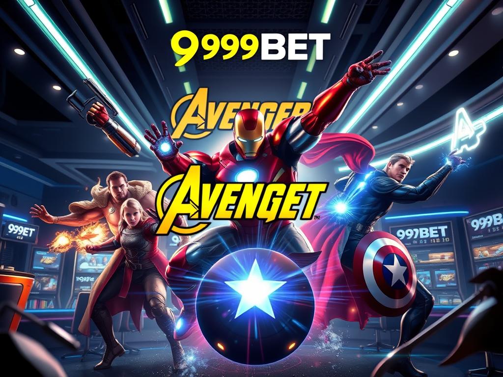 Chiến lược chơi Avengers slot Chiến lược chơi Avengers slot