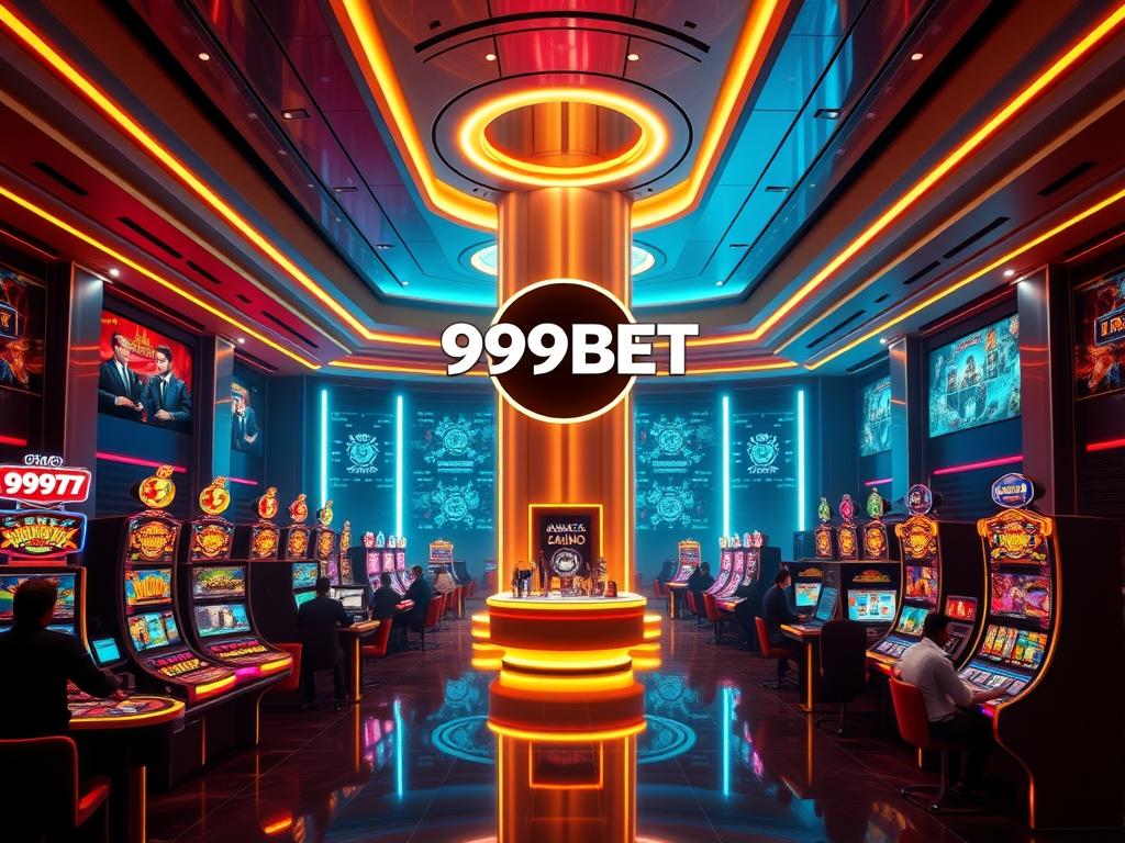 Game bài 999BET