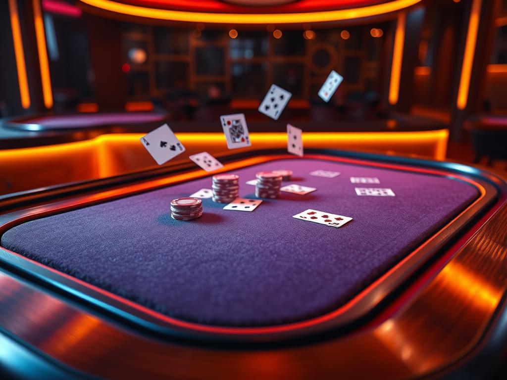 Giao diện Mini Poker 999BET Giao diện Mini Poker 999BET