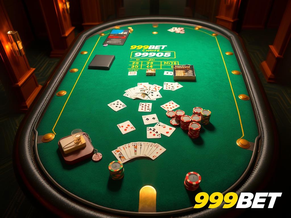 Hướng dẫn chơi Bài cào 999BET