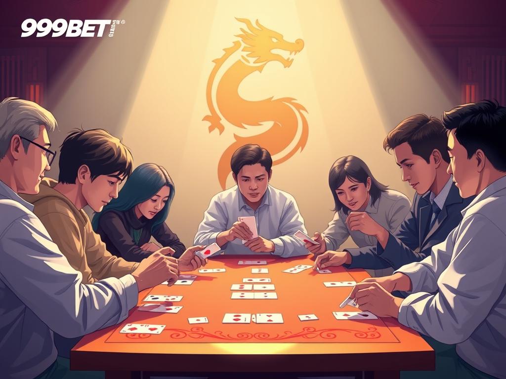 Hướng dẫn chơi Phỏm Tá Lả có trách nhiệm