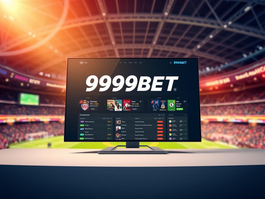 Hướng dẫn cược live 999BET Hướng dẫn cược live 999BET