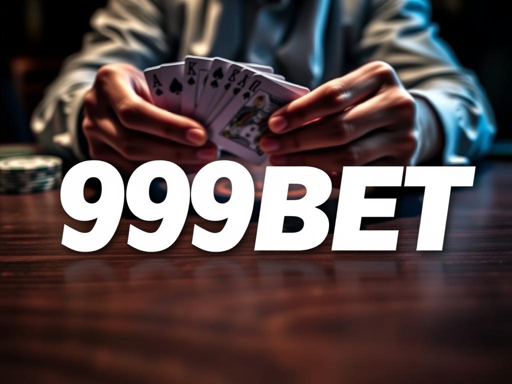 Hướng dẫn đăng ký 999BET