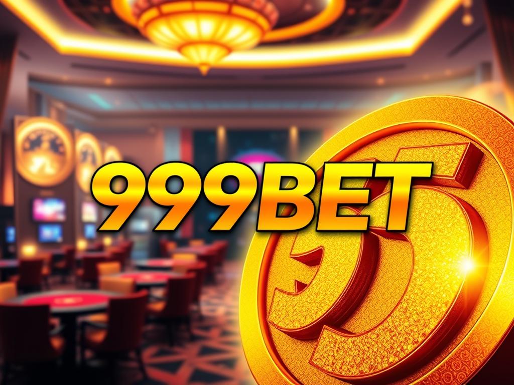 Jackpot tiền tỷ 999BET Jackpot tiền tỷ 999BET