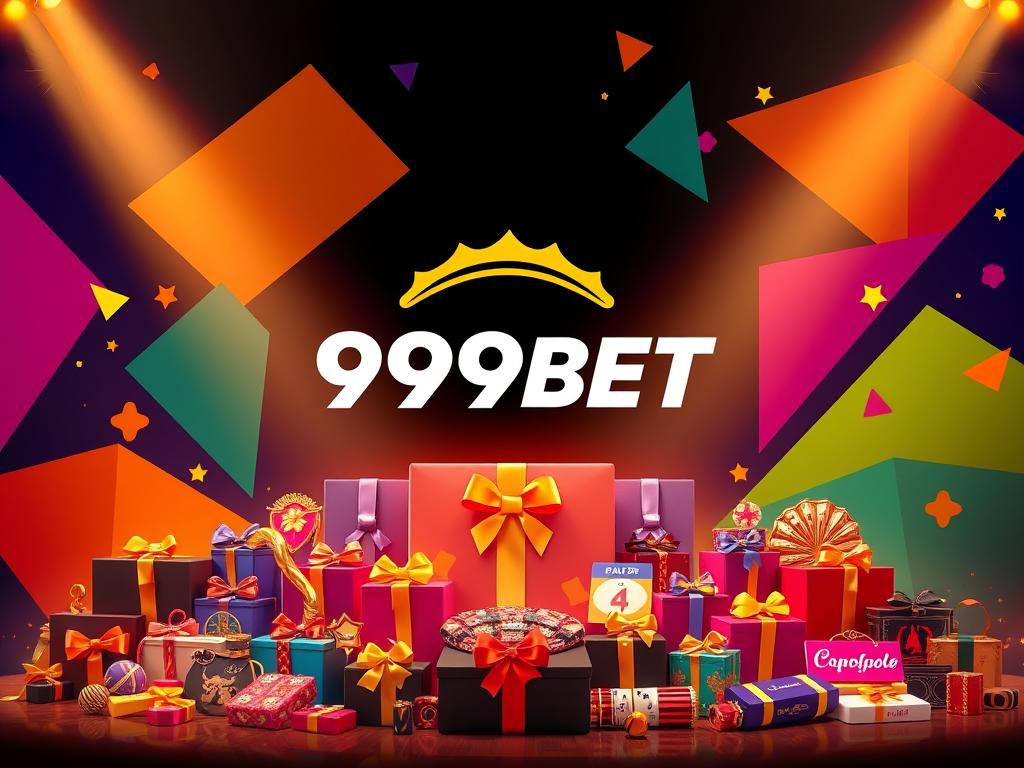 Khuyến mãi 999BET