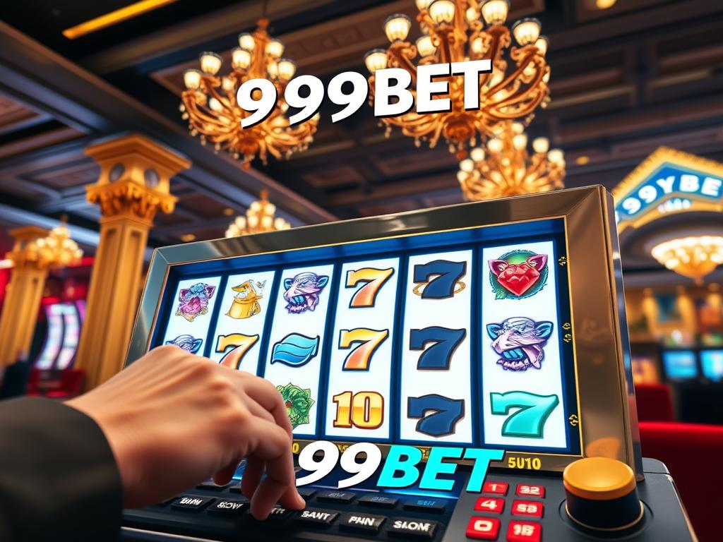 Kinh nghiệm chơi slot game 3D Kinh nghiệm chơi slot game 3D