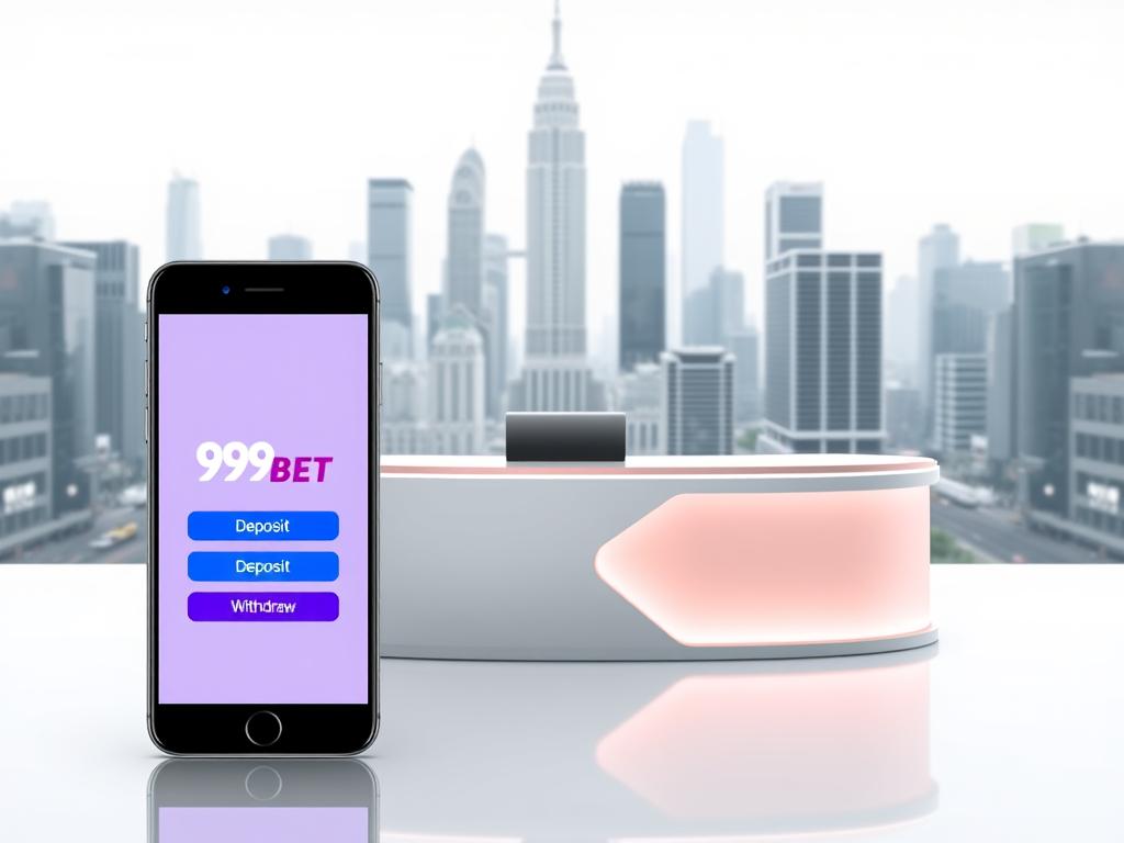 Nạp và rút tiền 999BET Nạp và rút tiền 999BET