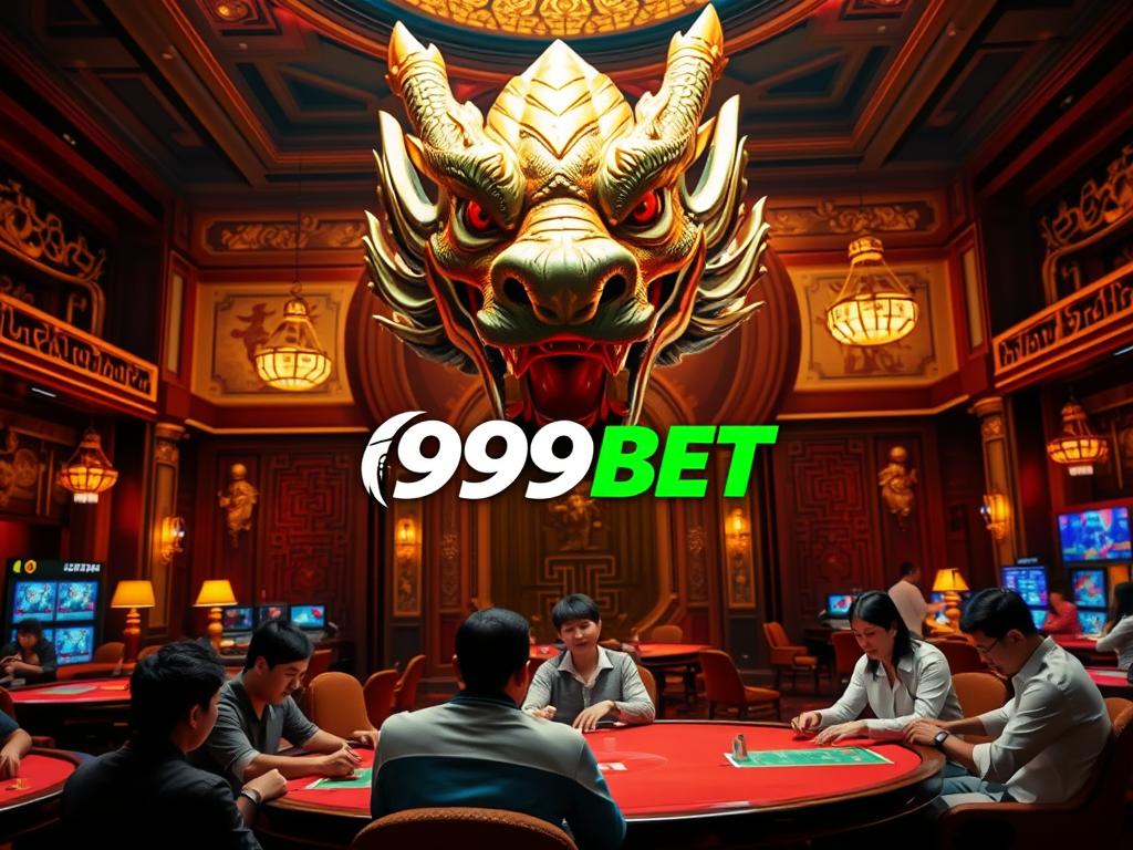 Phỏm Tá Lả 999BET