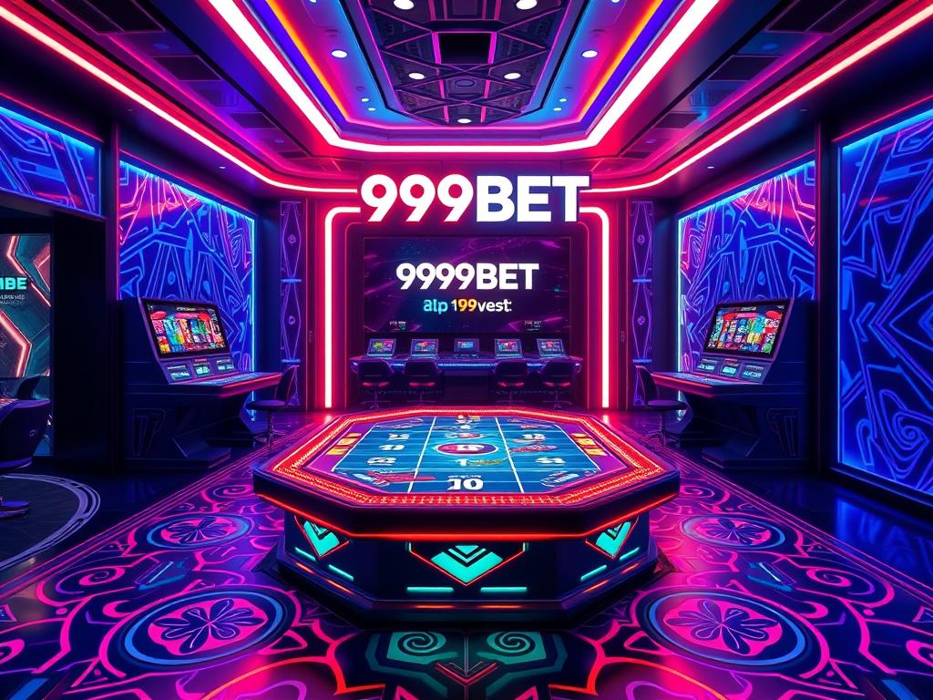 Sâm Lốc 999BET