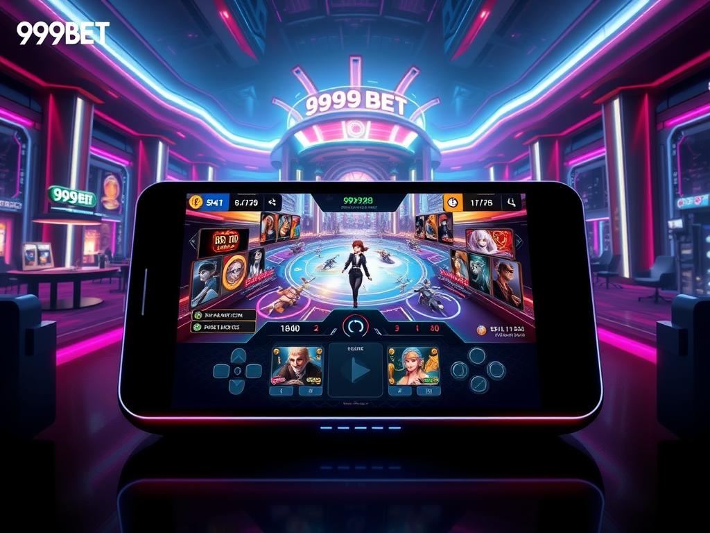 Tính năng 999BET Sâm Lốc Tính năng 999BET Sâm Lốc