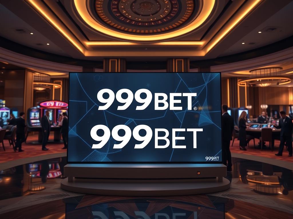 Ưu điểm 999BET