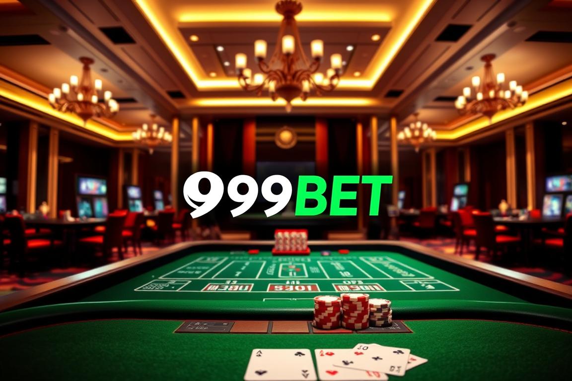 Ưu điểm 999BET